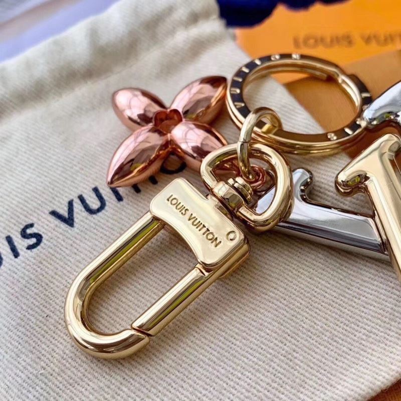 Louis Vuitton Keychains